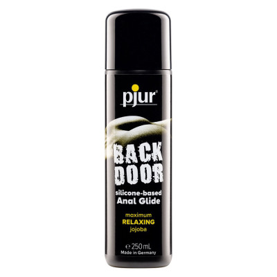 Pjur Backdoor Anal Glide 250ml