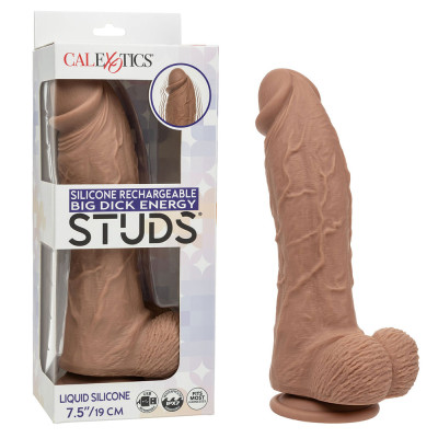 Big Dick Vibrating Energy...