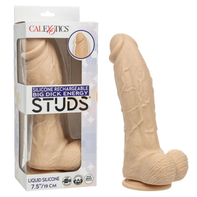 Big Dick Vibrating Energy...