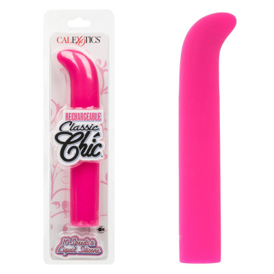 Rechargeable Chic Standard G