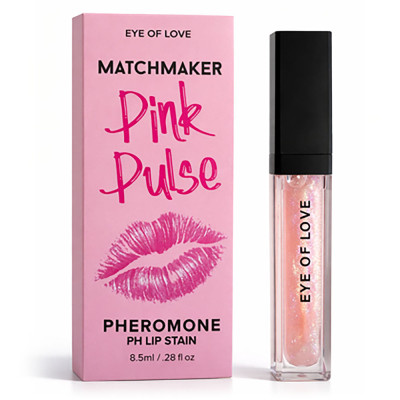 Pink Pulse Pheromone Lip...