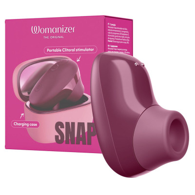 Womanizer Premium Eco Charging