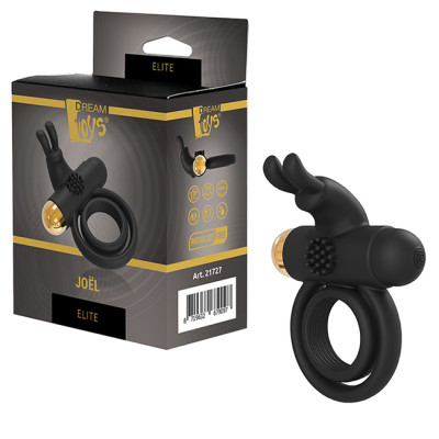 Elite Joel Rechargeable...