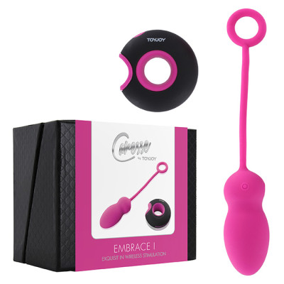 Embrace Remote Control Egg...