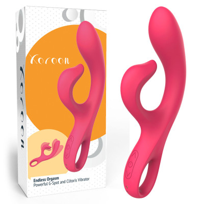 Endless Orgasm Rabbit...