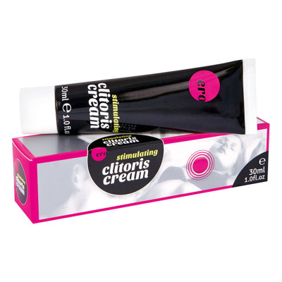 Ero Clitoris Creme...