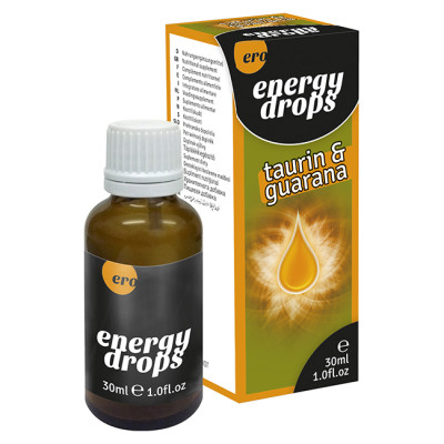 Ero Energy Drops Taurin...
