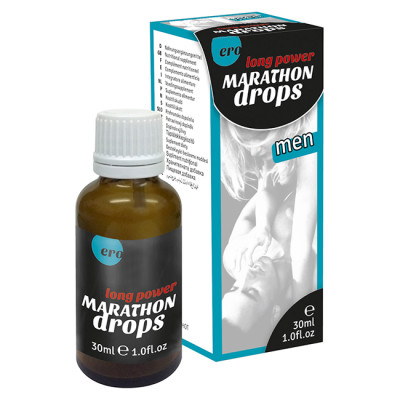 Ero Marathon Long Power Men...