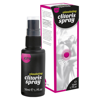Ero Stimulating Clitoris...