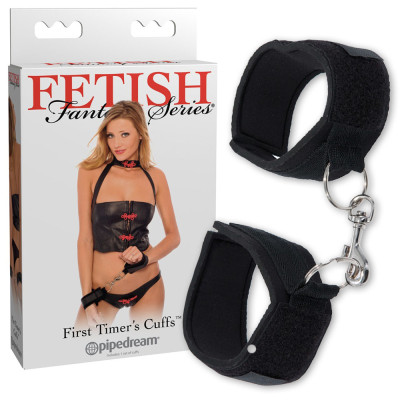 Fetish Fantasy First Timer...