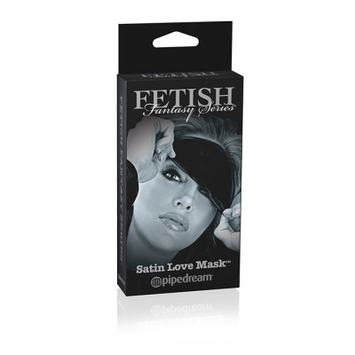 Fetish Fantasy Satin Love...