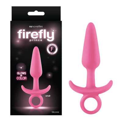 Firefly Prince Small Pink