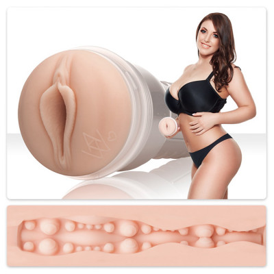 Fleshlight Girls...