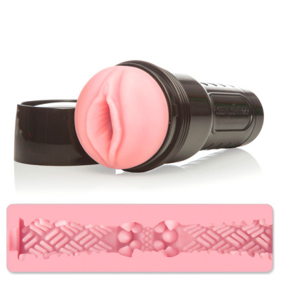 Fleshlight Masturbator...