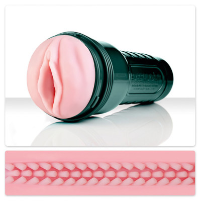 Fleshlight Masturbator...