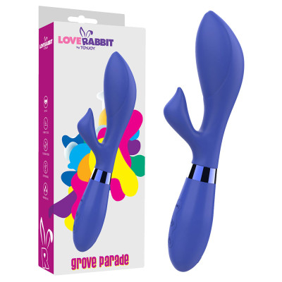 Grove Parade Rechargeable...