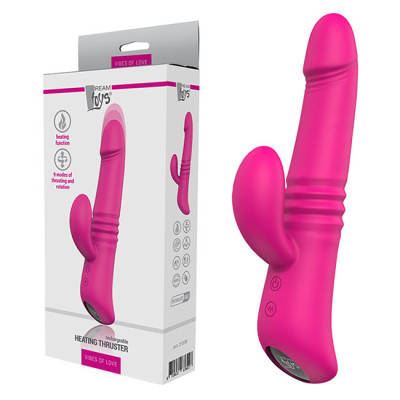 Heating Thruster Magenta...