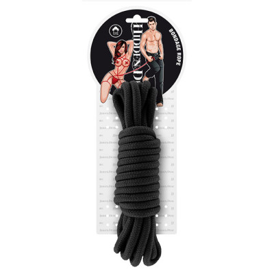 Hidden Desire Bondage Rope...