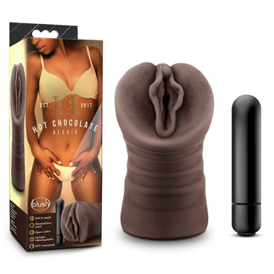 Hot Chocolate Alexis...