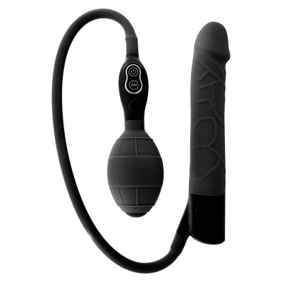 Inflatable Silicone...