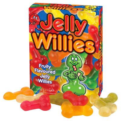 Jelly Willies