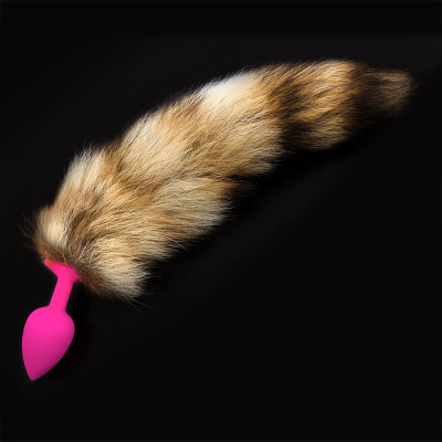 Jewellery Purple Silicone...