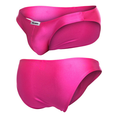 JS Classic Bikini Men Pink