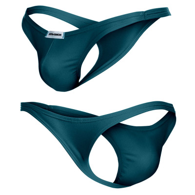 JS Classic Tanga Petrol