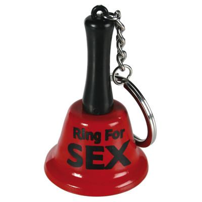 Keyring Ring for Sex