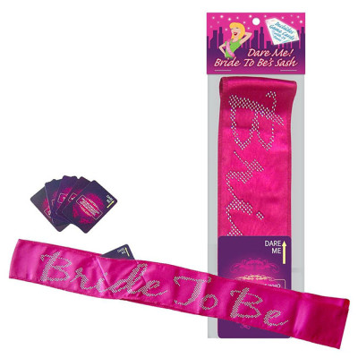 Kheper Games Dare Me Bride...