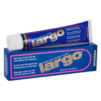 Largo Penis Enlargement...