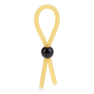 Lasso Adjustable Ring