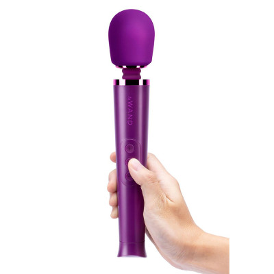 Le Wand Petite Rechargeable...