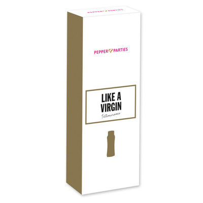 Like a Virgin Intimate Cream