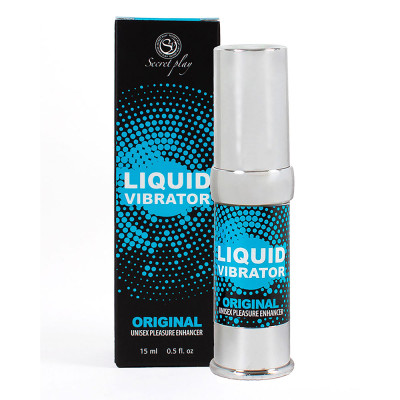 Liquid Vibrator Original...
