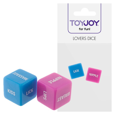 Lovers Dice