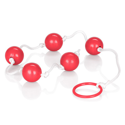 Medium Anal Beads, Varius...