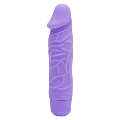 Mini Silicone Classic...