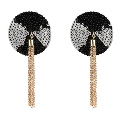 Obsessive Liferia Nipple...