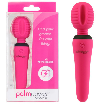 PalmPower Rechargeable...