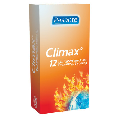 Pasante Warming & Cooling...