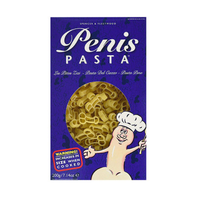Penis Pasta 200g