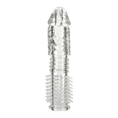 Penis Silicone Sleeve