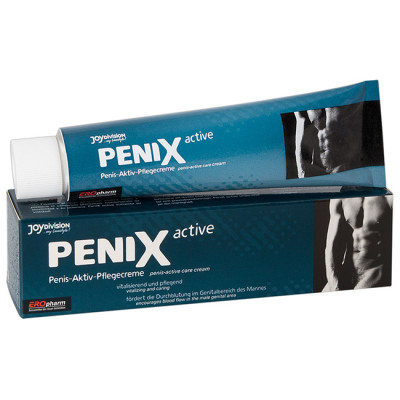 PeniX Active Cream for...