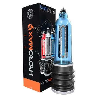 Bathmate HYDROMAX 9 Blue...