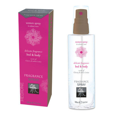 Pheromone bed & body...