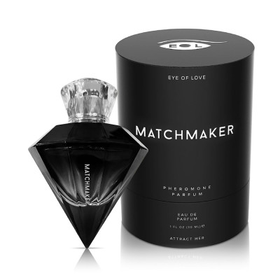 Pheromone Black Diamond...