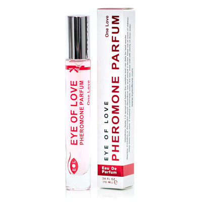 Pheromone Parfum One Love...