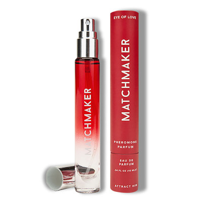 Pheromone Parfum Red...