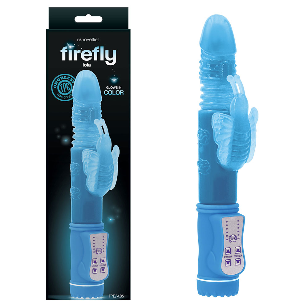 firefly sex toys Lelo Vibrators & Sex Toys main image 1